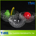 Glas Salat Serving Bowl Sets